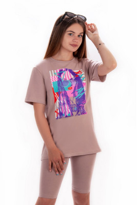 Комплект для дівчат